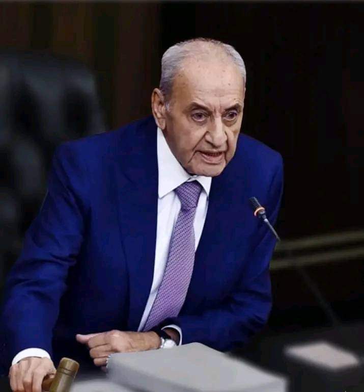 الرئيس بري: بإسمي وإسم المجلس النيابي والشعب اللبناني نوصي الدول الأعضاء في منظمة التعاون الإسلامي إلغاء الاتفاقيات مع "إسرائيل"