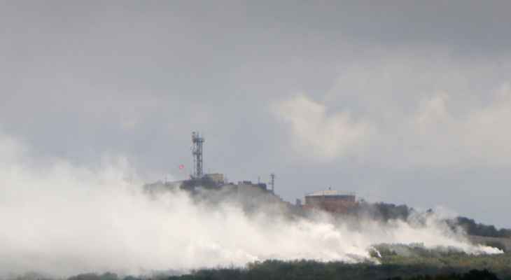 لا قرار بتوسيع مساحة التصعيد الجنوبي... وايران تُسمع بايدن