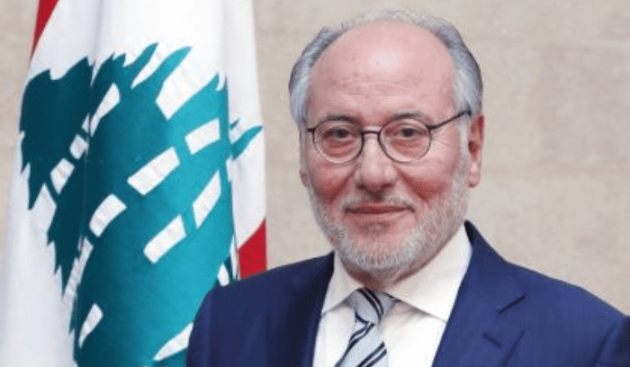 الحلبي أعلن إقفال المدارس والجامعات غدا شجبا للمجزرة التي "تخطت كل التوقعات"