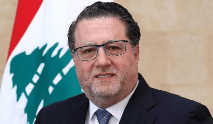 شقير: مجازر غزة وصمة عار على جبين العالم