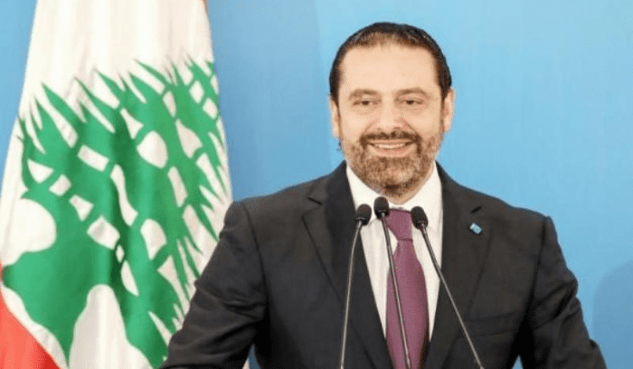 الحريري: المجتمع الدولي بكل مؤسساته مطالب بوضع حد للاجرام الإسرائيلي المتمادي