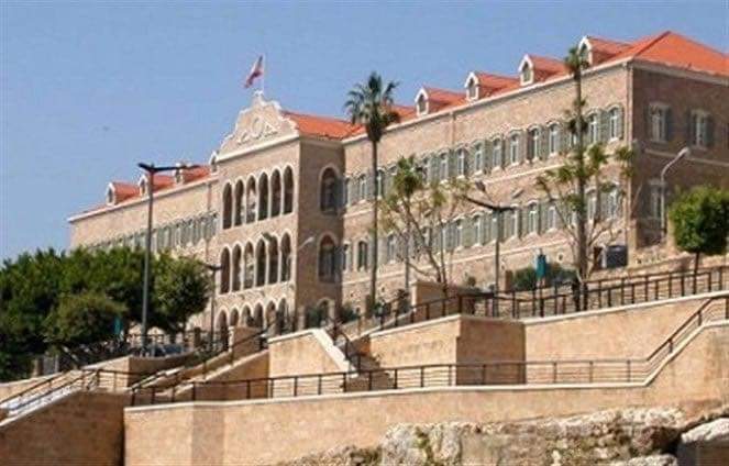 تشغيل مطاري القليعات ورياق