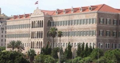 ميقاتي يتحرك على رأس حكومته على ثلاث جبهات