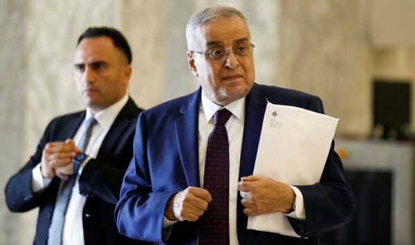 ملفّ النازحين السوريين، عبد الله الى دمشق للقاء نظيره السوريّ