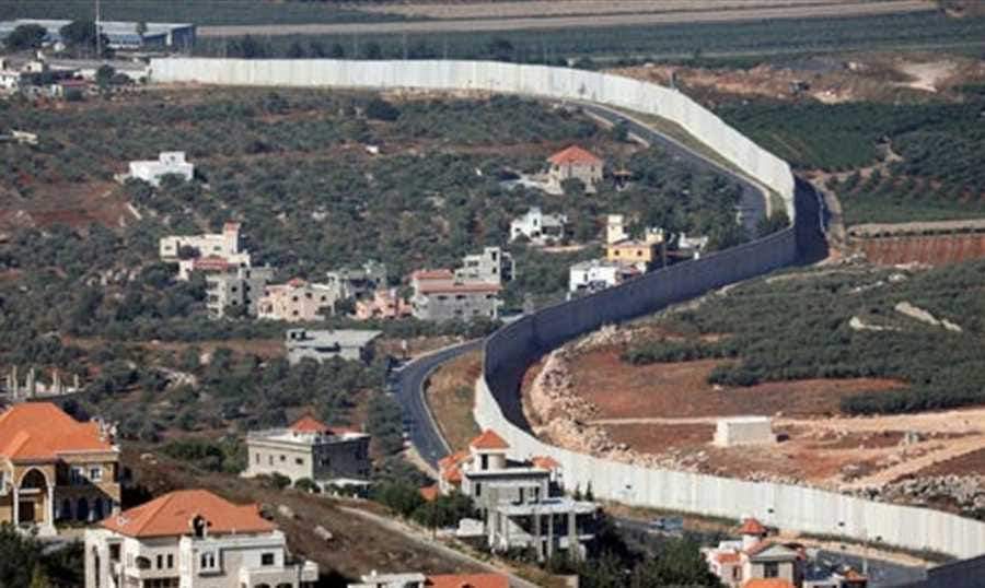 الرقعة الجغرافية للقصف الإسرائيلي اتسعت لتتعدى عمق 5 كلم داخل الحدود اللبنانية