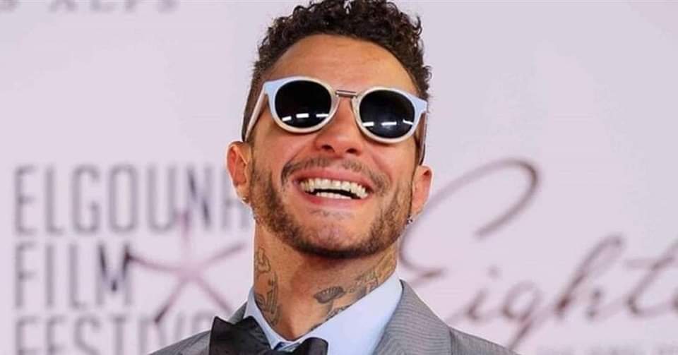 أعلن الفنان المصري أحمد الفيشاوي، بدء تصوير فيلمه الجديد "السيستم".