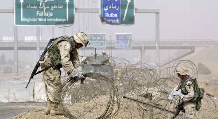 CNN: خبراء عسكريون أميركيون يحثون إسرائيل على تجنب سيناريو "معركة الفلوجة" في غزة