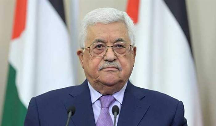 عباس لماكرون: إسرائيل قتلت خلال الساعات ال 24 الماضية 800 فلسطيني في غزة
