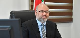 الأبيض: مستمرون بتقديم خدماتنا في قطاع الصحة