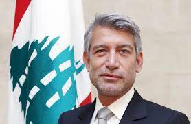 فياض إجتمع مع مديري اوزارة الطاقة