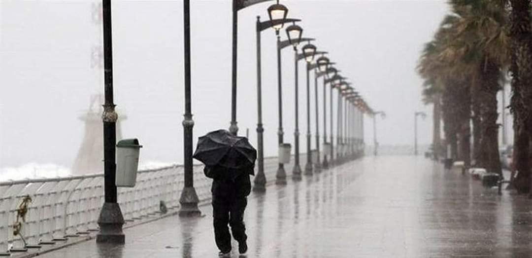 بعد الطقس الحار استعدوا.. الأمطار والصواعق ستعود في هذا الموعد