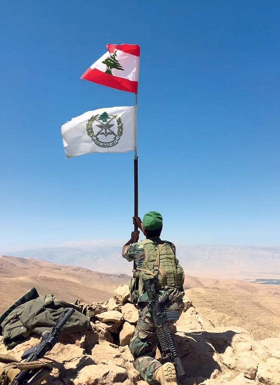 الجيش: العثور على 21 منصة إطلاق صواريخ