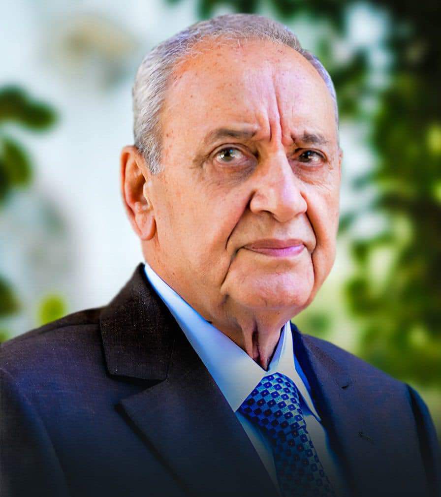 الرئيس برّي: في حال أراد "الإسرائيليّ"