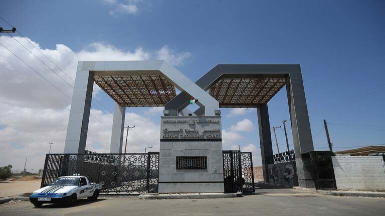 فلسطيني عن فتح معبر رفح لمرور الأجانب واستقبال الجرحى