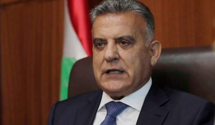 عباس ابراهيم: ذاهبون الى شرق أوسط جديد والى حل الدولة الواحدة الفلسطينية