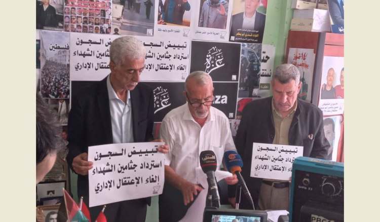 رئيس مركز الخيام عن عملية التبادل المرتقبة بعد طوفان الأقصى: تبييض السجون واستعادة جثامين الشهداء