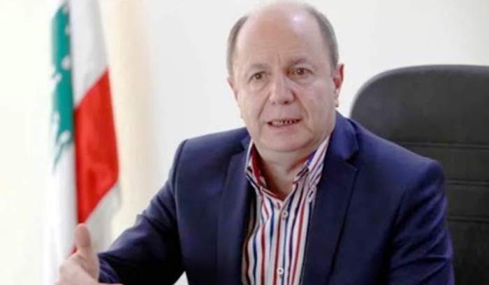 الأسمر يدعو إلى القيام بعمل إنقاذي طارئ إنصافًا لقوى الأمن