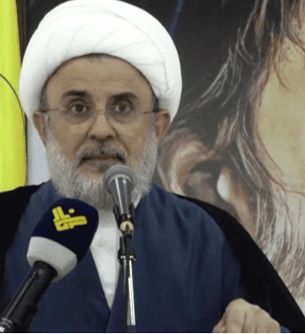 قاووق: أي اعتداء على المدنيين ستردّ المقاومة عليه بما هو أشدّ وأقسى