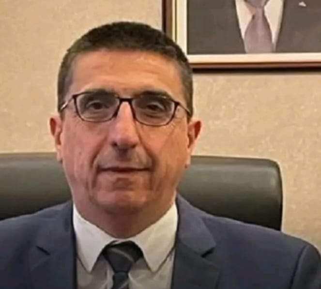 حجار:قضية الأمن الغذائي بيد الحكومة