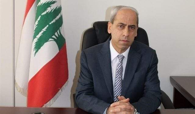 الأمين العام للهيئة العليا للإغاثة اللواء محمد خير