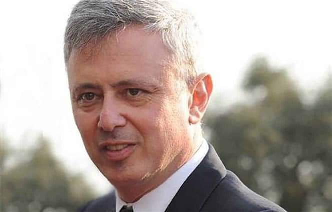 سليمان فرنجية: أسطورة اسرائيل سقطت وهذا أكبر انجاز حققته المقاومة الفلسطينية