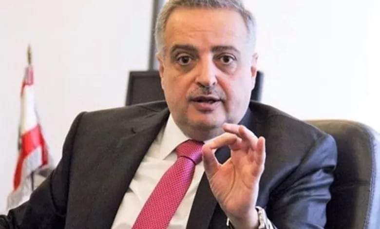 طلال أرسلان: رفع الدعم عن أدوية السرطان يبلغ مستوى "جريمة القتل الجماعي"