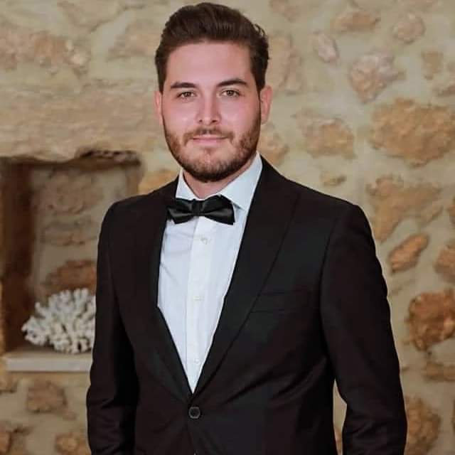 وفاة الشاب سليمان سركيس متأثراً بإصابته..