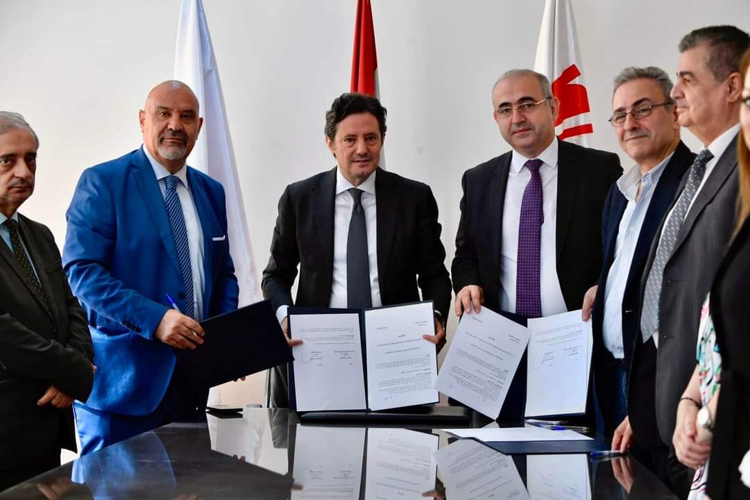 بروتوكول تعاون بين وزارة الإعلام والجامعة اللبنانية