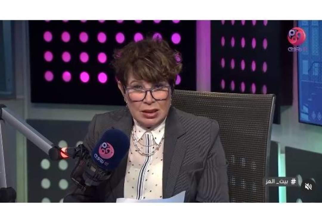 • حملة تعاطف مع نجوى إبراهيم بعد كشفها عن مرضها وإنتظارها الموت