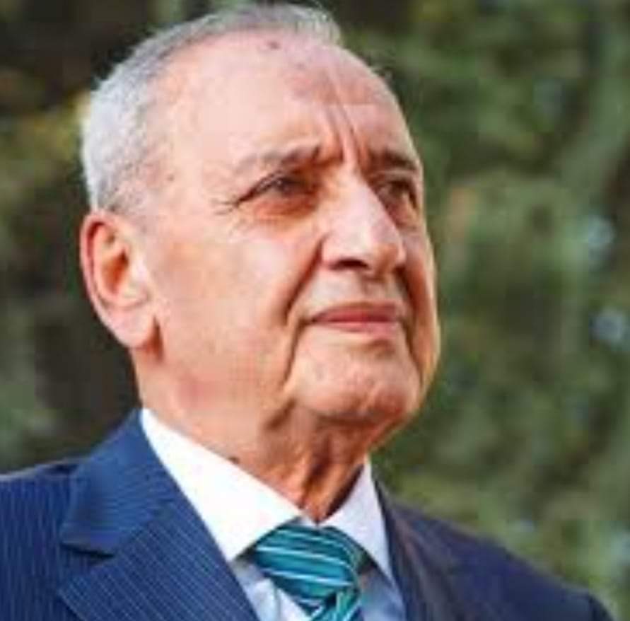 بري بحث مع 3 وزراء في المستجدات سياسيا وميدانيا