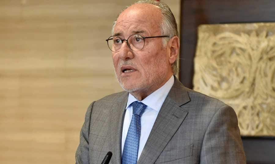 قرار للحلبي بتعديل امتحانات الكولوكيوم 2023