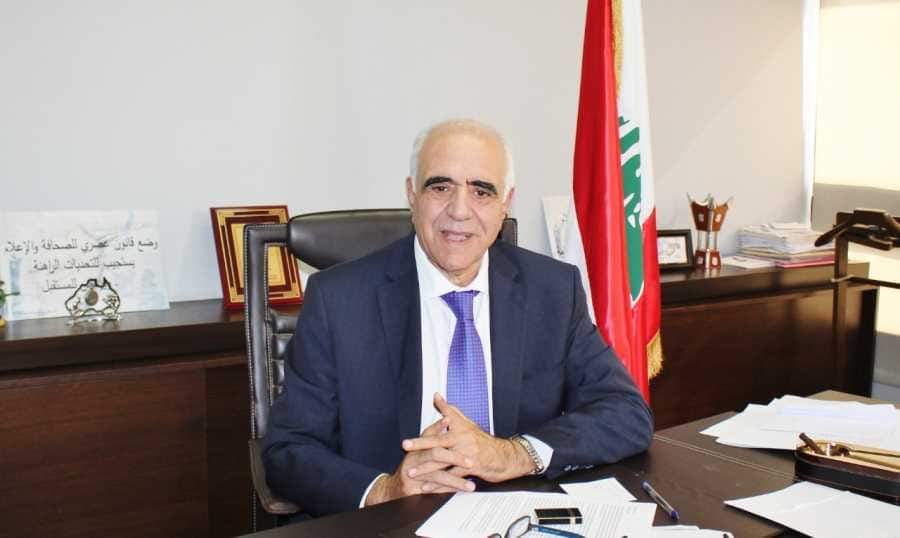 القصيفي: الخطر على الصحافيين لا يزال موجودًا