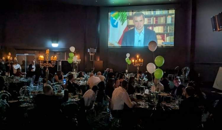 طوني فرنجيه: لا نحبّذ الفراغ في قيادة الجيش والمراهنة على الوقت