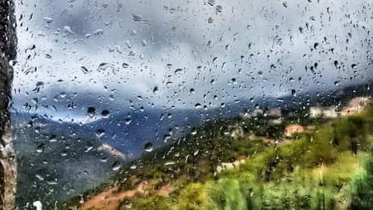 العاصفة تبدأ غداً : برق ورعد ورياح وأمطار موحلة!