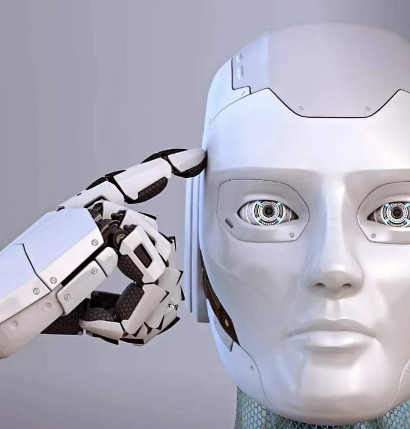 الروبوتات قد تشغل هذه الوظائف: