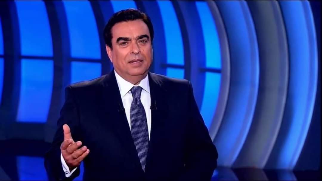 • جورج قرداحي يعود ببرنامج مسابقات عبر قناة عراقية:"من سيربح المليار؟"
