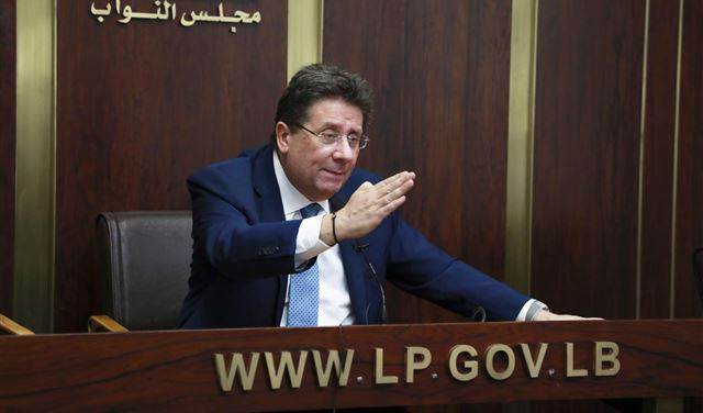 كنعان يتحدّث عن “أمر غير مقبول