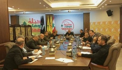 حزب الله اللغز المُحيِّر: يريد التمديد أم لا يستطيع منعه؟