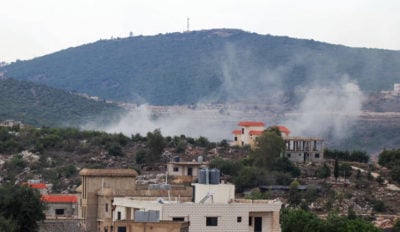 المقاومة الاسلامية تواصل استهداف مواقع وتجمعات العدو عند الحدود مع فلسطين المحتلة