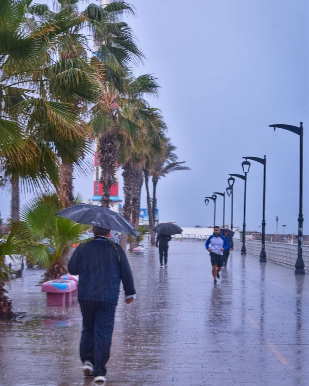 لبنان على موعد مع الشتاء الأقسى منذ 73 عاما.. عواصف ثلجية عديدة وموجات باردة وقارسة!