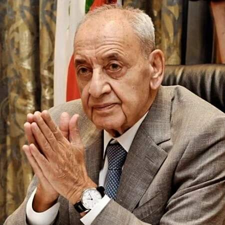 محلّيات- 4 أولويات لدى بري: