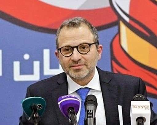 باسيل غازل الحزب وهجوم عنيف على قائد_الجيش: قليل الوفاء خائن الأمان