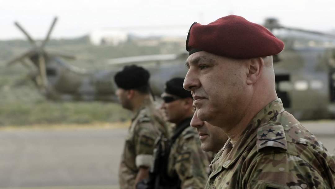 لا في الحكومة ولا في المجلس