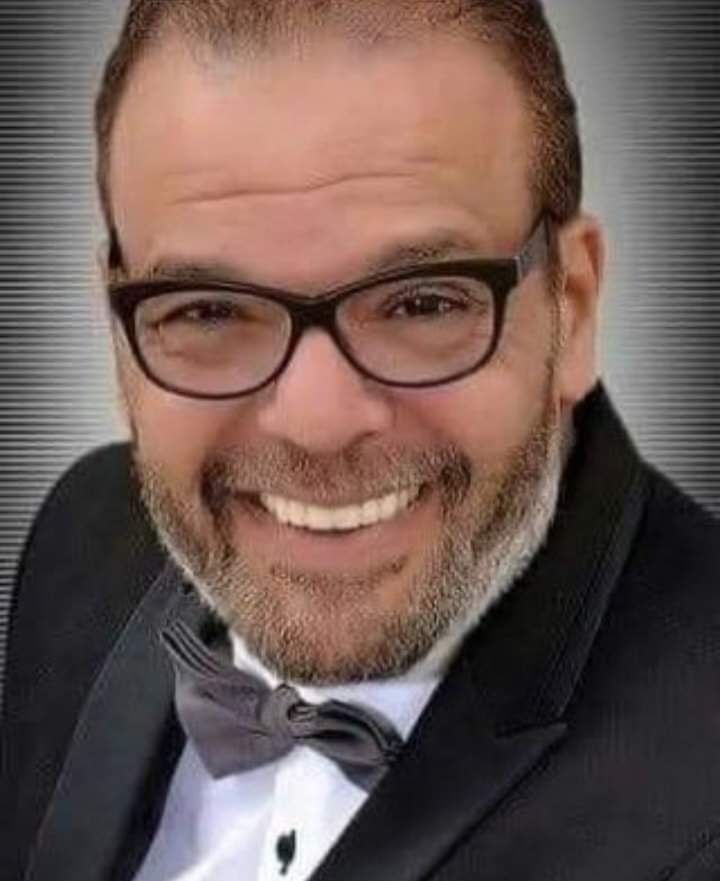 وفاة المخرج السينمائي أحمد البدري بعد صراع مع المرض