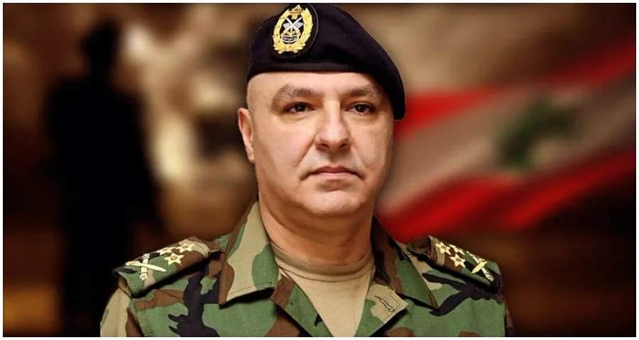 جوزيف عون رئيساً بتفاهم اميركي - اوروبي