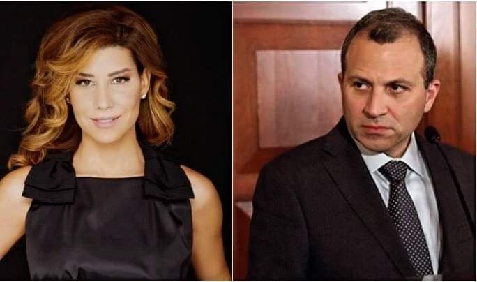 دعوى قضائية جديدة يرفعها باسيل ضد يعقوبيان