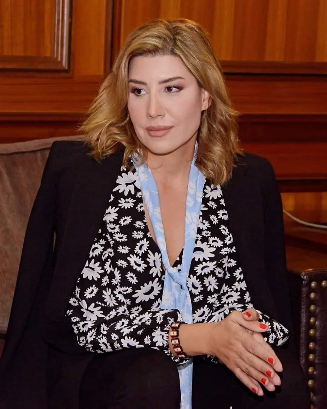 يعقوبيان: ليوقف الكذب فهو يلجأ الى "قضاة عَمُّه": ولْيُسأل زياد اسود عن صفقة انكريبت بين نادر وجبران