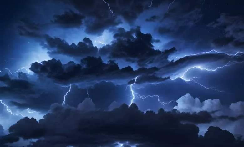 الأب خنيصر يحذر: سيول وفيضانات على الطرقات  الساحلية