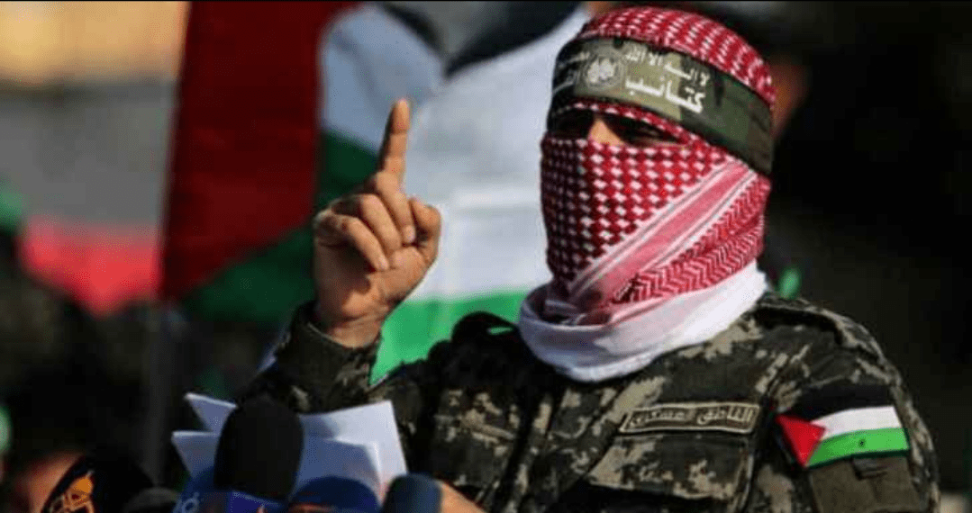 ابو عبيدة حيا المقاتلين في جبهتي اليمن ولبنان: استمرار العدوان لا يسمح بإطلاق سراح الأسرى