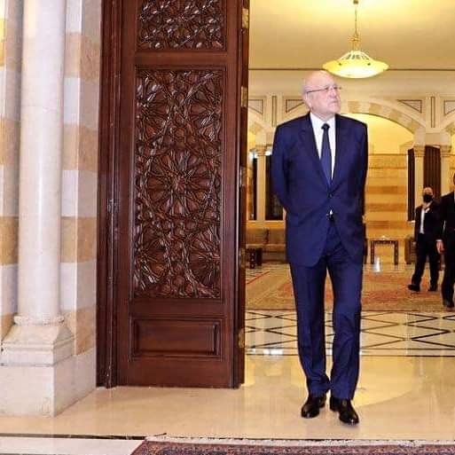 لضبط دوام الموظفين: تعميم من ميقاتي